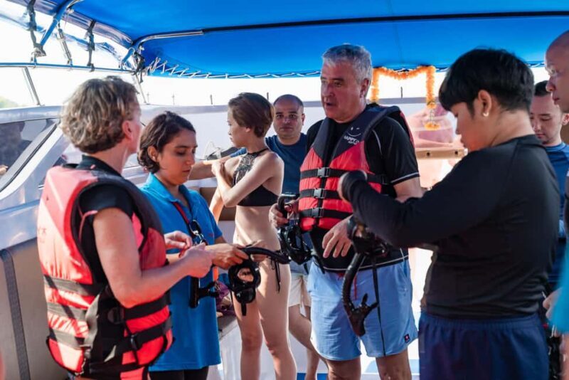 Koh Samui: Pig Island & Koh Tan Snorkeling by Speed boat - Who Will Love This Tour?