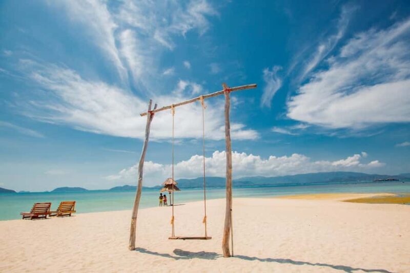 Koh Samui: Pig Island & Koh Tan Speedboat Tour with Lunch - An in-depth look at the Pig Island & Koh Tan Speedboat Tour