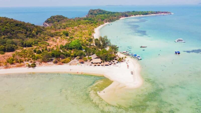 Koh Samui: Pig Island & Koh Tan Speedboat Tour with Lunch - Final thoughts: Is it worth the cost?