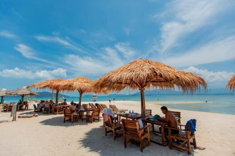 Koh Samui: Pig Island & Koh Tan Speedboat Tour with Lunch - Who Would Love This Tour?