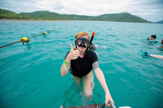 Koh Samui Pig Island Snorkeling by Private Longtail Boat - Final Thoughts