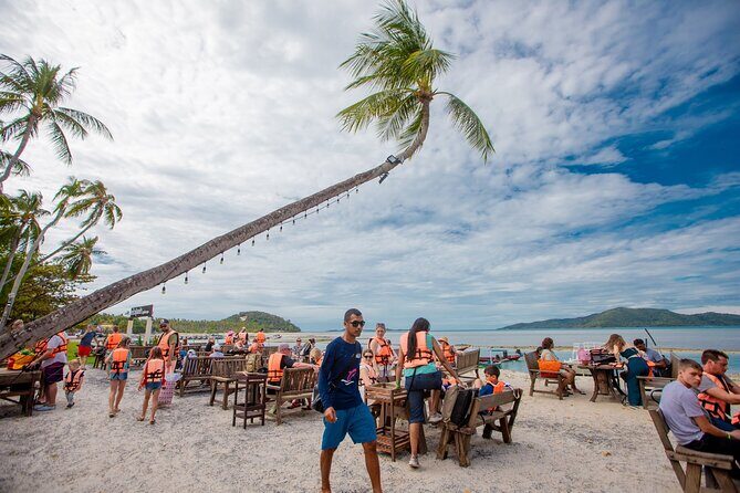 Koh Samui Pig Island Snorkeling by Private Longtail Boat - Frequently Asked Questions