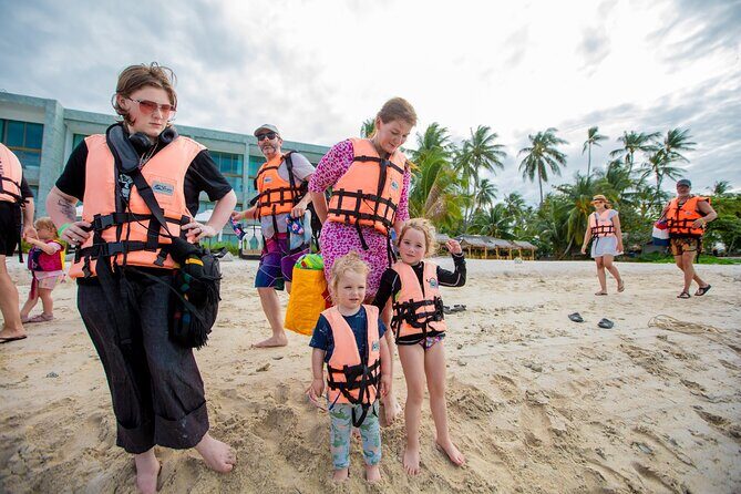 Koh Samui Pig Island Snorkeling by Private Longtail Boat - Frequently Asked Questions