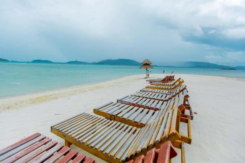 Koh Samui: Pink Dolphin Spotting & Pig Island Speedboat Tour - FAQs