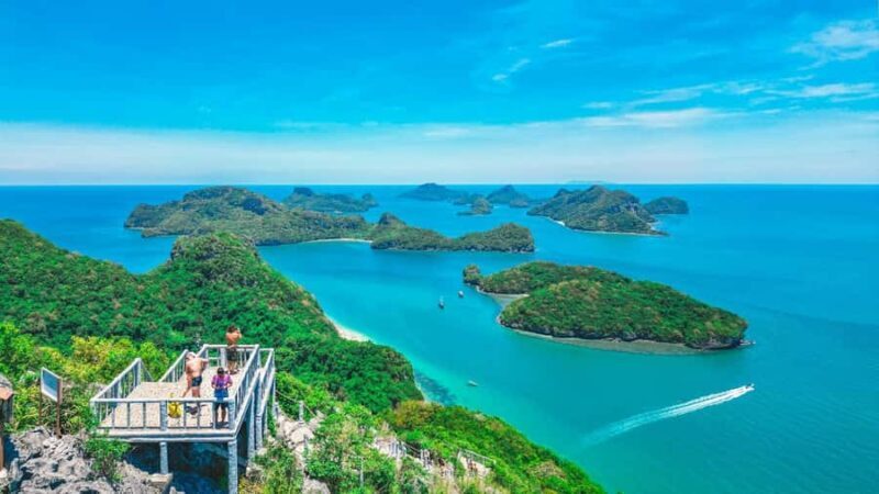 Koh Samui: Pink Dolphin Watching & Snorkeling Tour - Is It Worth the Price?