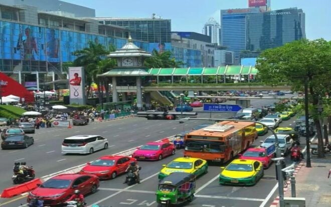 Koh Samui: Private Airport Transfer - Restrictions and Important Information