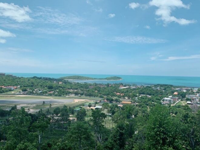 Koh Samui: Private Car or Minibus Rental With Driver - Duration and Availability of the Activity