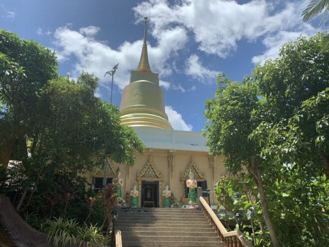 Koh Samui: Private Car or Minibus Rental With Driver - Customizing Your Tour to Suit Your Preferences