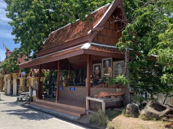 Koh Samui: Private Car or Minibus Rental With Driver - Highlights of the Suggested Itinerary