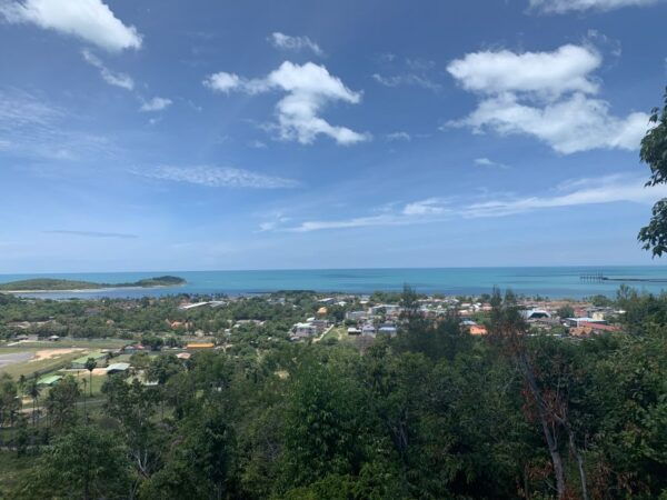 Koh Samui: Private Car or Minibus Rental With Driver - The Sum Up