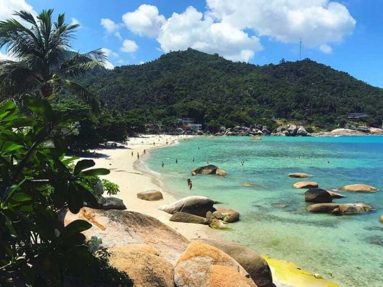 Koh Samui: Private City Guided Island Tour - Transportation and Accessibility