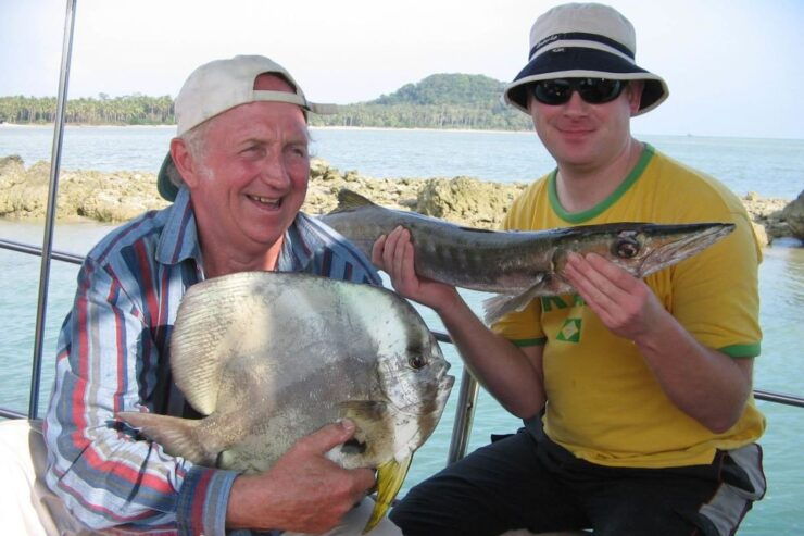 Koh Samui: Private Fishing and Snorkeling Boat Trip With BBQ - Booking Details