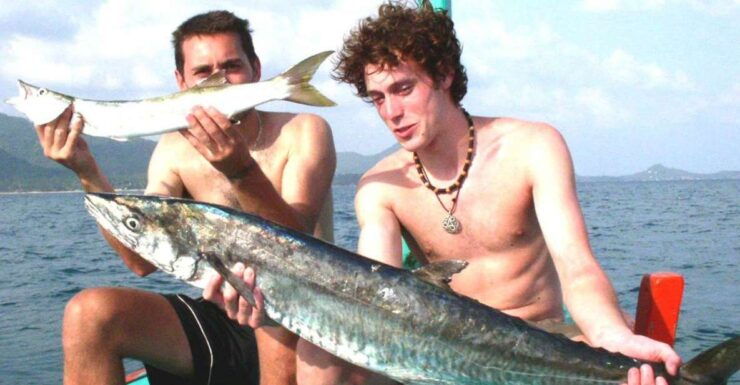 Koh Samui: Private Fishing and Snorkeling Boat Trip With BBQ - Experience Highlights