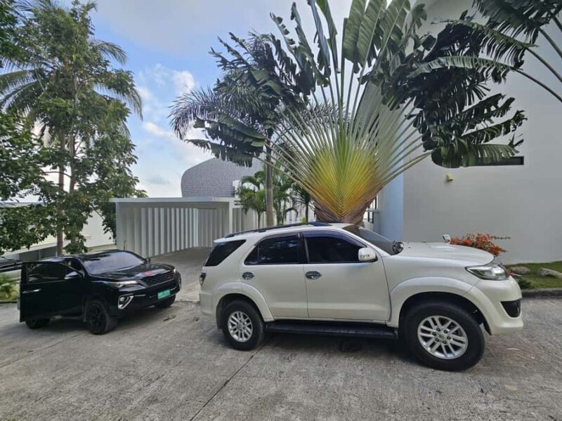 Koh Samui: Private Guided Island Tour - Frequently Asked Questions