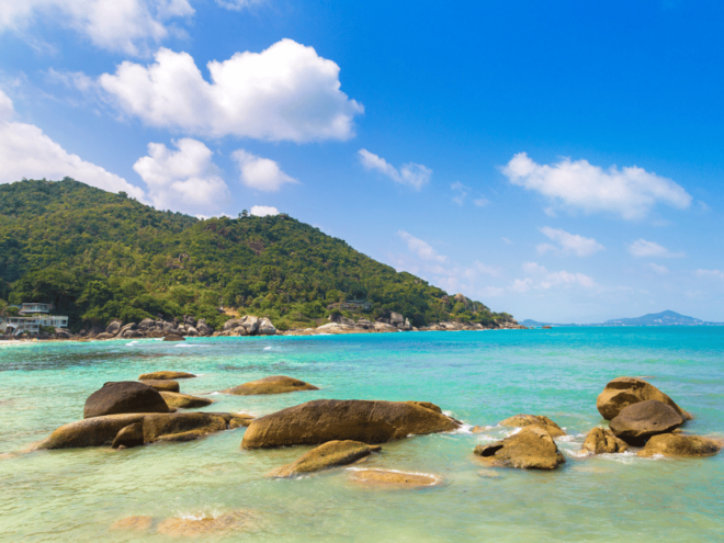 Koh Samui: Private Half-day Taxi Tour in the South - Pickup Information