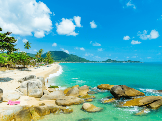 Koh Samui: Private Half-day Taxi Tour in the South - Reservations Process