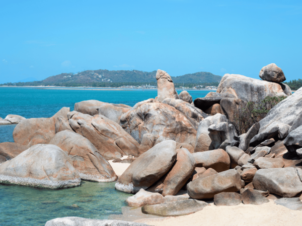 Koh Samui: Private Half-day Taxi Tour in the South - What to Bring