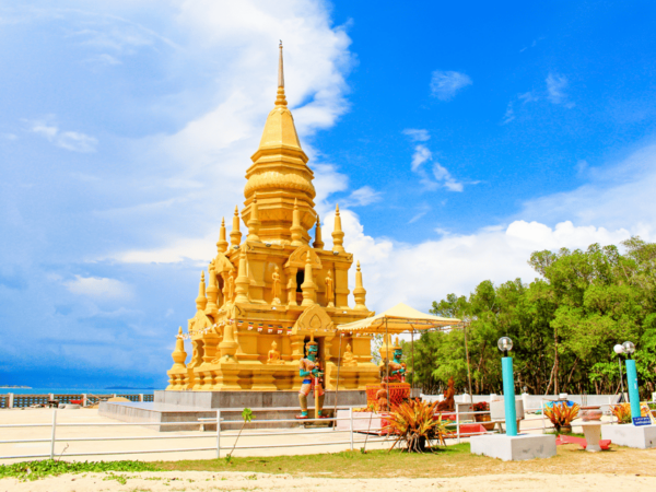 Koh Samui: Private Half-day Taxi Tour in the South - Questions You May Have