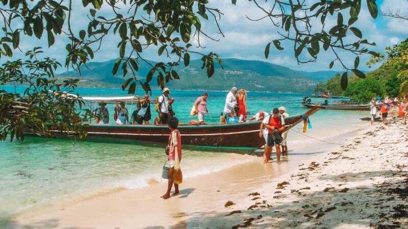 Koh Samui: Private Island Hopping Boat Tour - FAQs