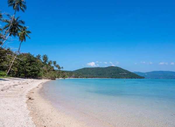 Koh Samui: Private Island Hopping Boat Tour - Customize Your Itinerary