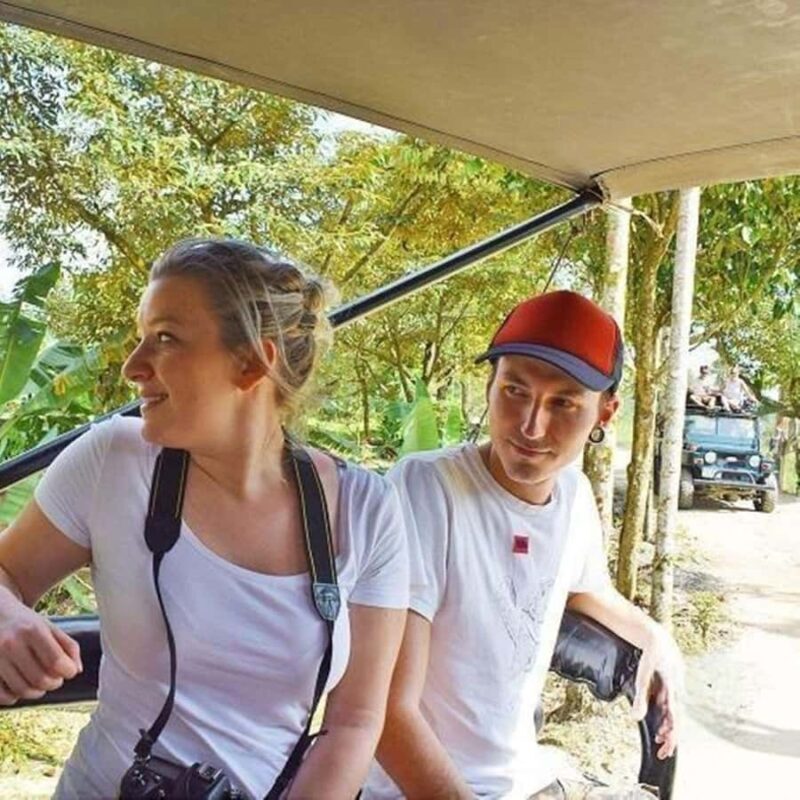 Koh Samui: Private Jungle Safari Tour with Lunch - FAQs