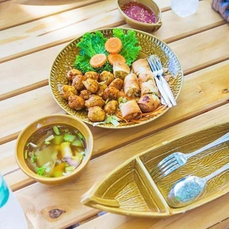 Koh Samui: Private Jungle Safari Tour with Lunch - Good To Know