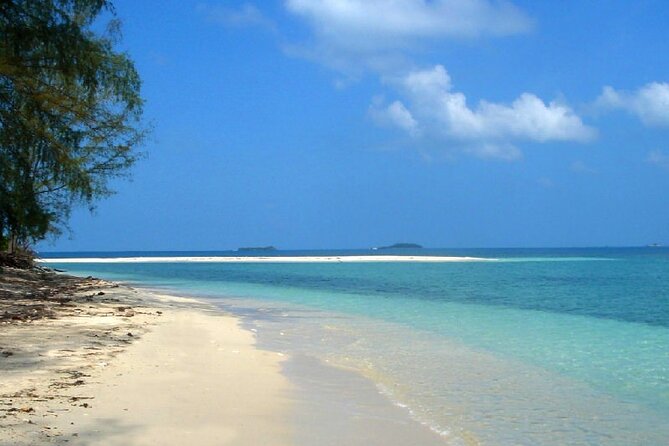 Koh Samui Private Longtail Boat To Koh Tan, Koh Madsum and Koh Rap - Reservation and Cancellation