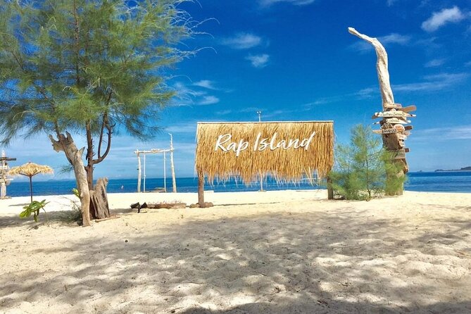 Koh Samui Private Longtail Boat To Koh Tan, Koh Madsum and Koh Rap - Changes and Cut-off Times