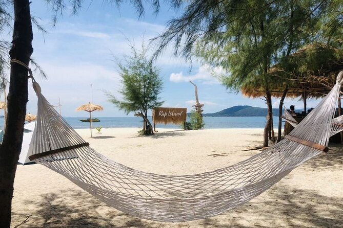 Koh Samui Private Longtail Boat To Koh Tan, Koh Madsum and Koh Rap - Directions