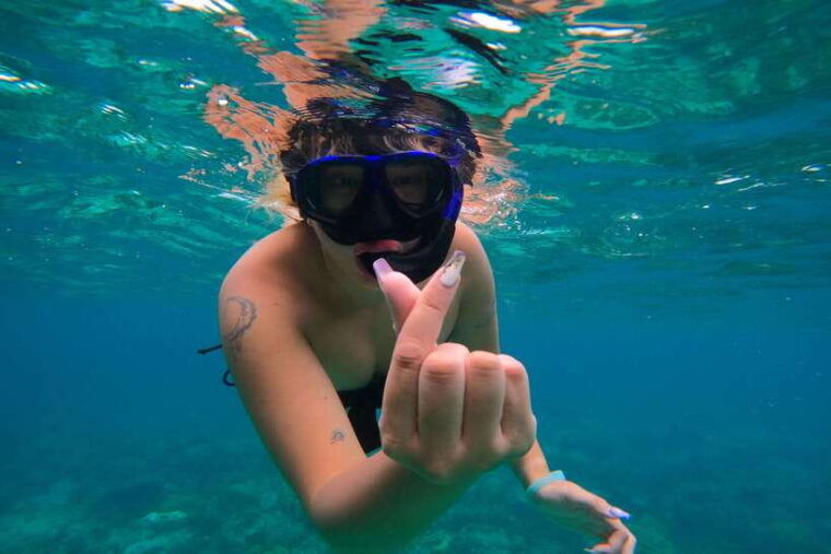 Koh Samui: Private Longtail Boat to Pig Island With Snorkel - Highlights and Activities