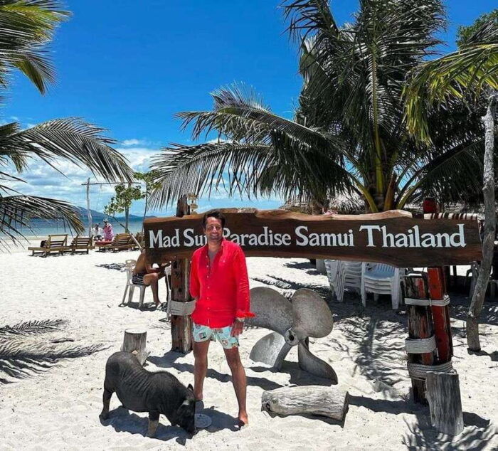 Koh Samui: Private Longtail Boat to Pig Island With Snorkel - Customer Feedback and Ratings