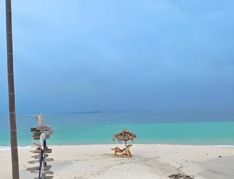 Koh Samui: Private Longtail/Speedboat Tour 3 South Islands - The Sum Up: Is This Tour Right for You?