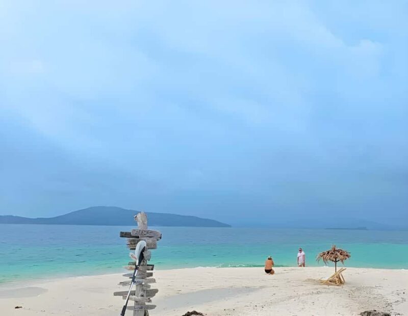 Koh Samui: Private Longtail/Speedboat Tour 3 South Islands - The Itinerary in Detail  