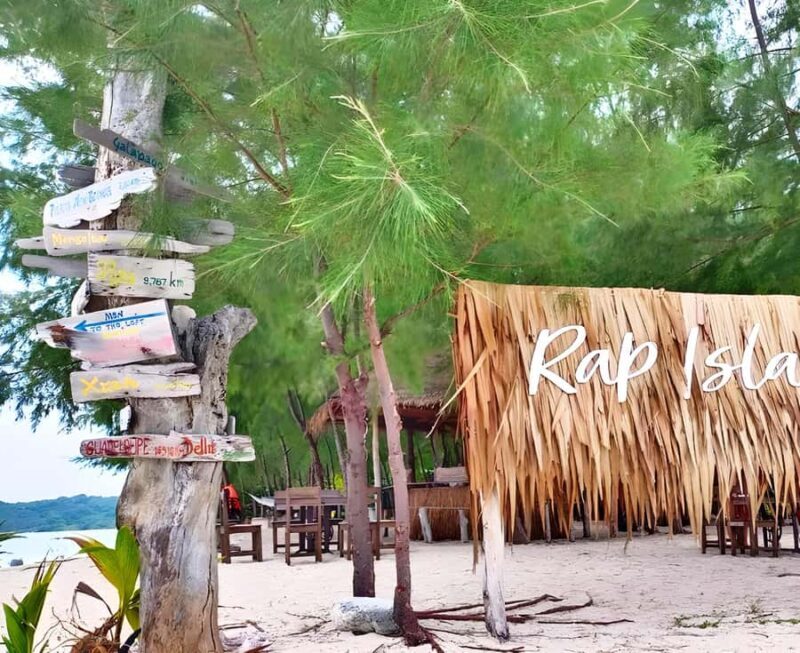 Koh Samui: Private Longtail/Speedboat Tour 3 South Islands - Final Thoughts  