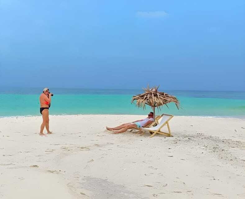 Koh Samui: Private Longtail/Speedboat Tour 3 South Islands - FAQ  