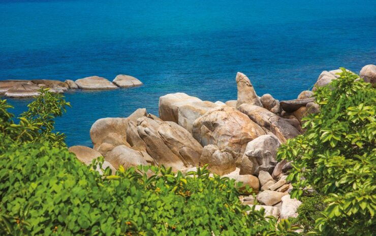 Koh Samui: Private Minivan With Driver - Booking Information