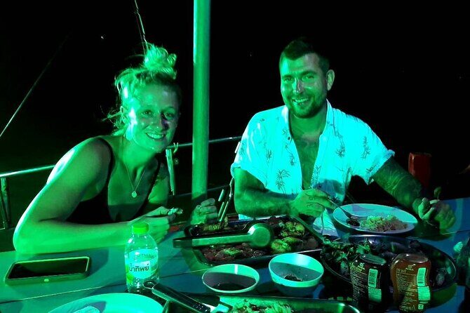 Koh Samui Private Night Fishing with Fresh Catch Dinner - Who is This Tour Best For?