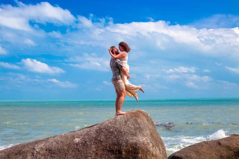 Koh Samui: Private Photoshoot for Couples & Families - Final thoughts