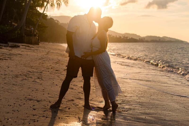 Koh Samui: Private Photoshoot for Couples & Families - FAQ