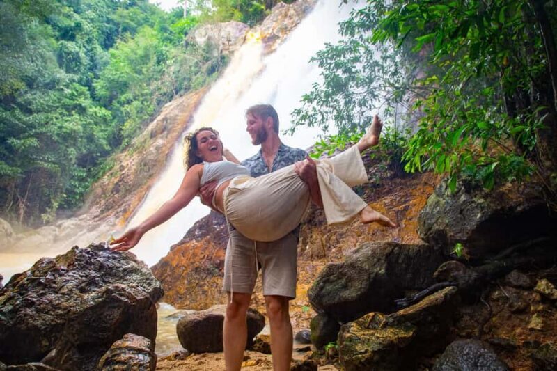 Koh Samui: Private Photoshoot for Couples & Families - Final Thoughts: Is It Worth It?