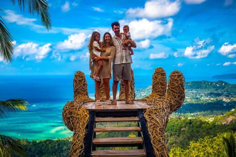 Koh Samui: Private Photoshoot for Couples & Families - FAQ