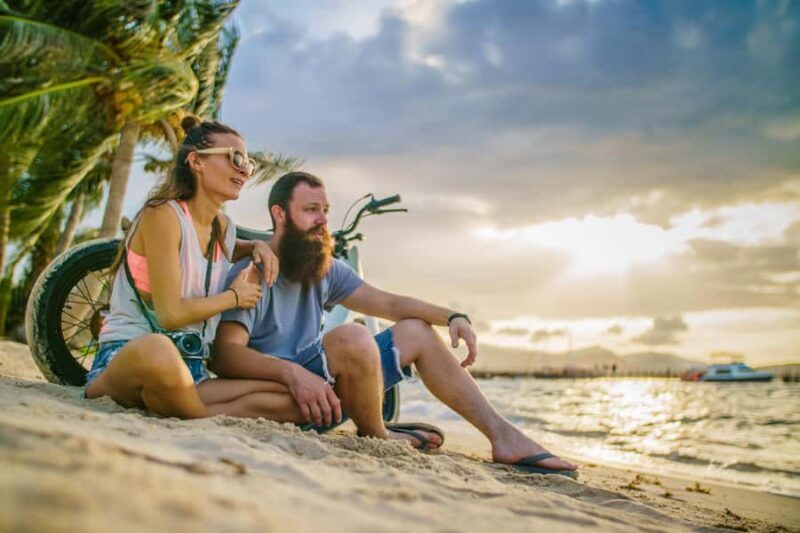 Koh Samui: Private professional photoshoot - Frequently Asked Questions