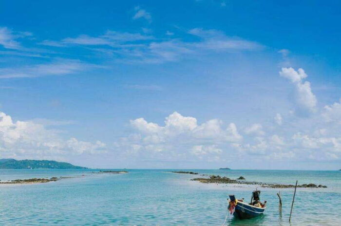 Koh Samui: Private Speedboat Tour to Koh Madsum and Koh Tan - Frequently Asked Questions