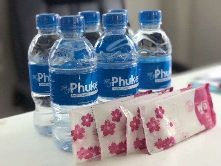 Koh Samui: Private Transfer To/From Chaweng Beach - Booking Details