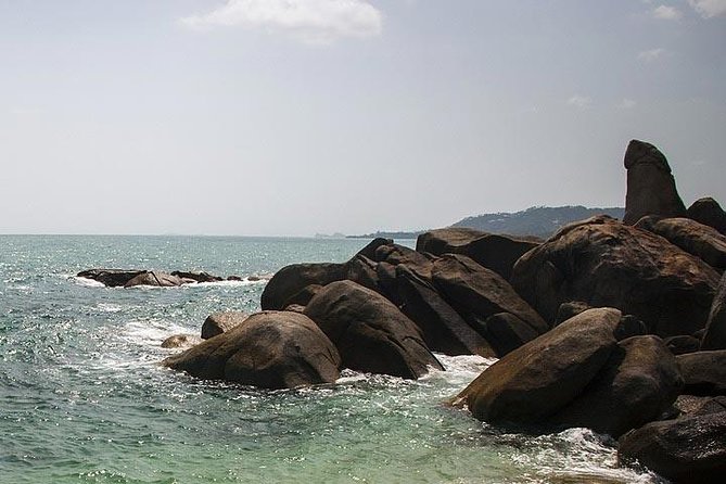 Koh Samui Round Island Sightseeing Tour - Traveler Reviews