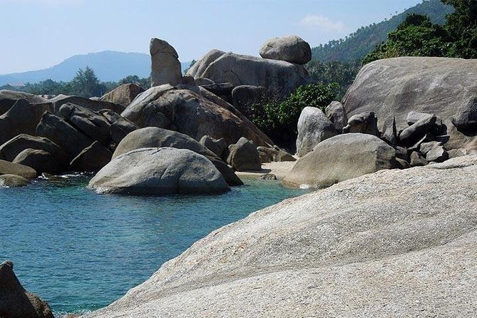 Koh Samui Round Island Sightseeing Tour - Negative Feedback