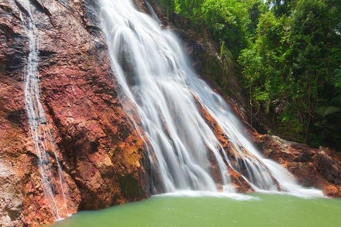 Koh Samui Round Island Sightseeing Tour - Positive Feedback