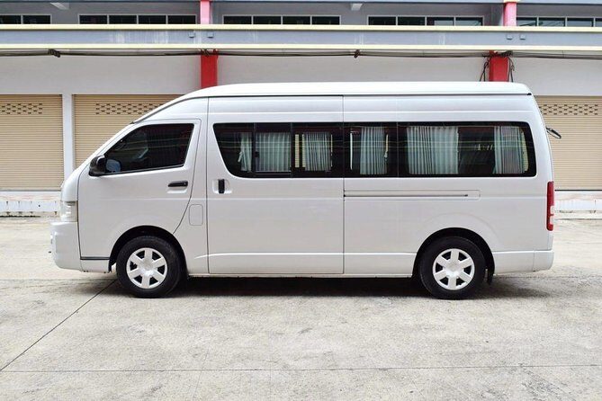 Koh Samui Sightseeing Tour Around The Island - Authentic Experiences and Insights