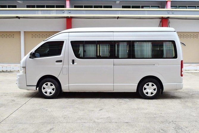 Koh Samui Sightseeing Tour Around The Island - Cancellation Policy