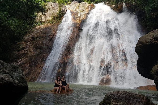 Koh Samui Sightseeing Tour Around The Island - Traveler Reviews and Tips